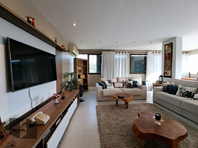 Cobertura à venda com 5 quartos, 206m² - Foto 6