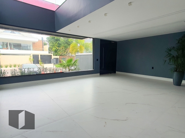 Casa de Condomínio à venda com 5 quartos, 231m² - Foto 1