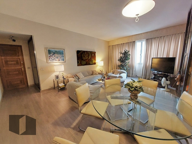 Apartamento à venda com 4 quartos, 158m² - Foto 5