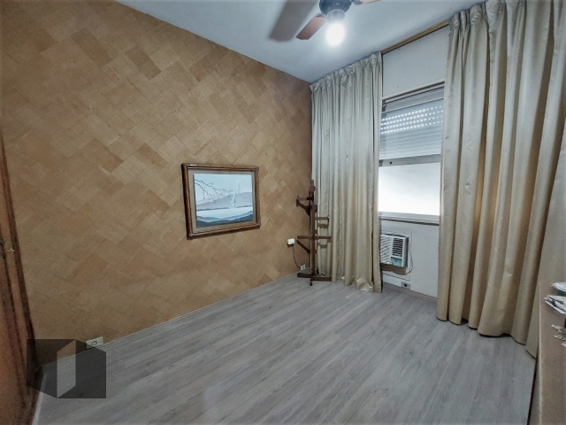 Apartamento à venda com 4 quartos, 158m² - Foto 9