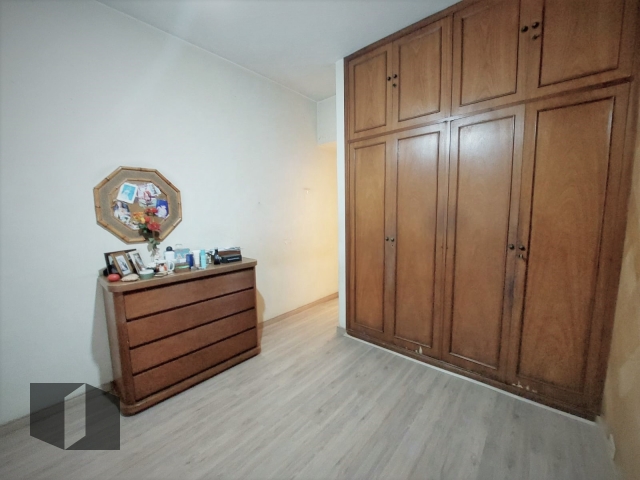 Apartamento à venda com 4 quartos, 158m² - Foto 11