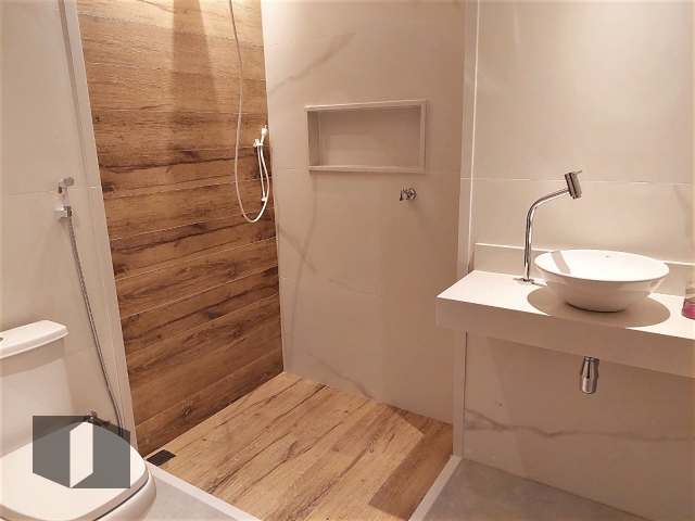 Apartamento à venda com 4 quartos, 158m² - Foto 13