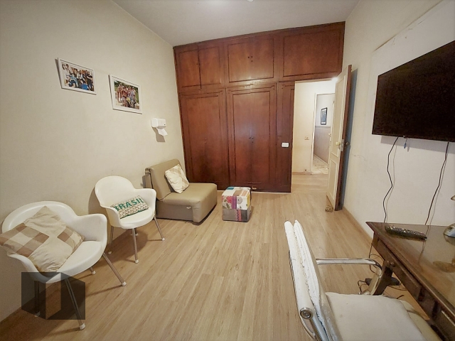 Apartamento à venda com 4 quartos, 158m² - Foto 19