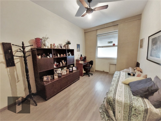 Apartamento à venda com 4 quartos, 158m² - Foto 20