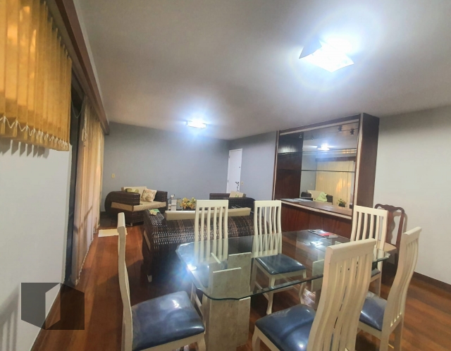 Apartamento, 3 quartos, 142 m² - Foto 6