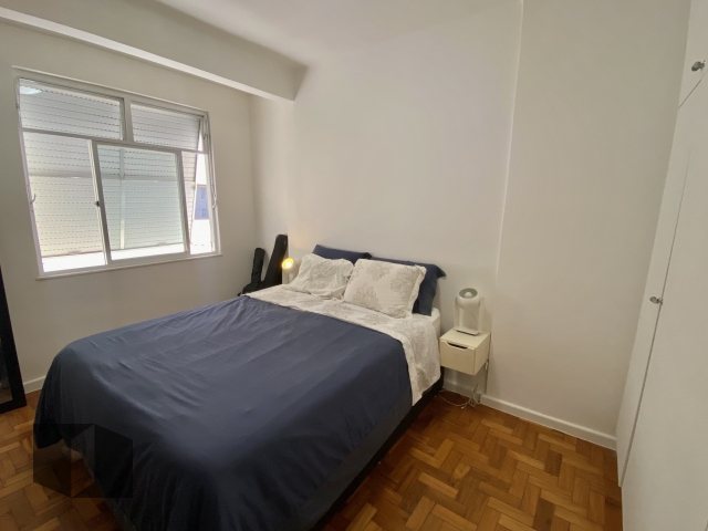 Apartamento à venda com 1 quarto, 64m² - Foto 12