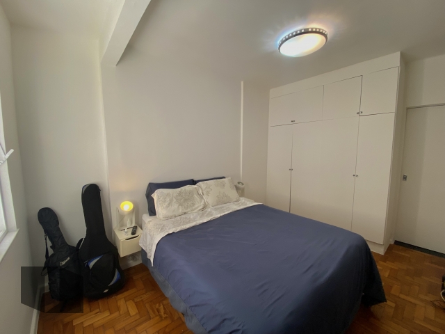 Apartamento à venda com 1 quarto, 64m² - Foto 14