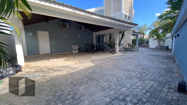 Casa de Condomínio à venda com 6 quartos, 661m² - Foto 33