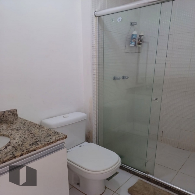 Apartamento à venda com 2 quartos, 64m² - Foto 6