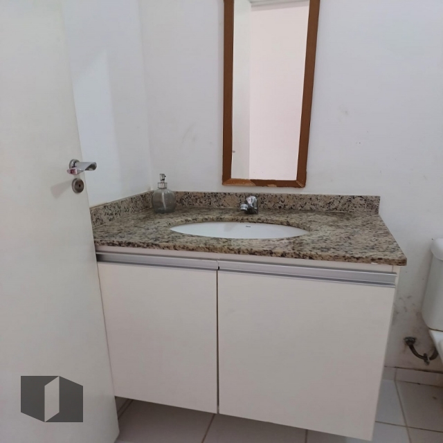 Apartamento à venda com 2 quartos, 64m² - Foto 7