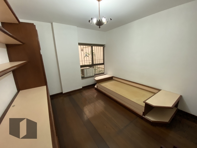 Apartamento à venda com 4 quartos, 250m² - Foto 21