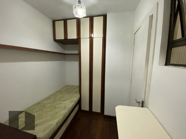 Apartamento à venda com 4 quartos, 250m² - Foto 29