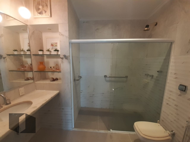 Apartamento à venda com 4 quartos, 170m² - Foto 10