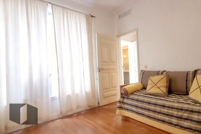 Apartamento à venda com 4 quartos, 170m² - Foto 12