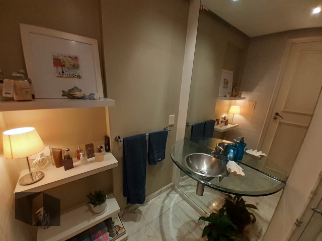 Apartamento à venda com 4 quartos, 170m² - Foto 15