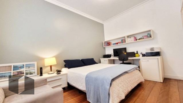 Apartamento à venda com 4 quartos, 170m² - Foto 16