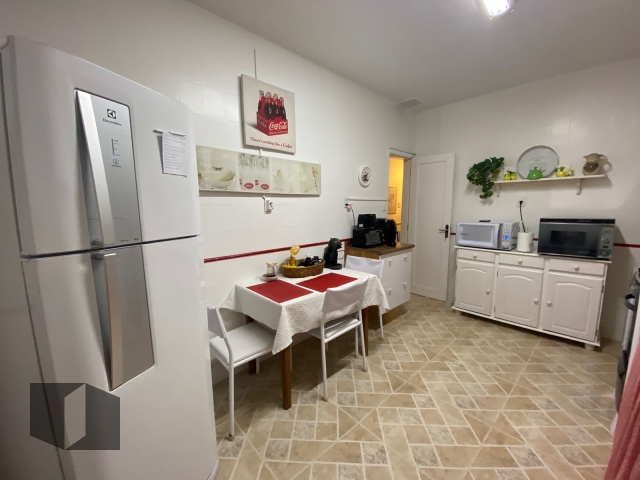 Apartamento à venda com 3 quartos, 103m² - Foto 18