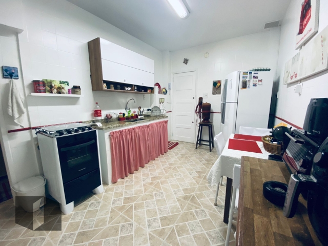 Apartamento à venda com 3 quartos, 103m² - Foto 16