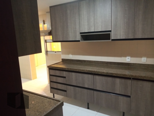 Apartamento, 4 quartos, 236 m² - Foto 46