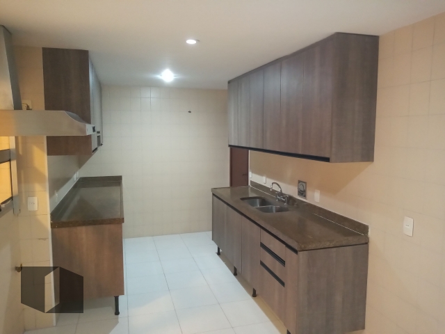 Apartamento, 4 quartos, 236 m² - Foto 52