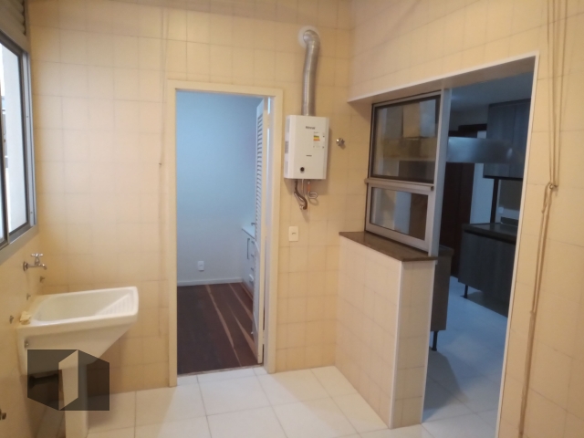 Apartamento, 4 quartos, 236 m² - Foto 54