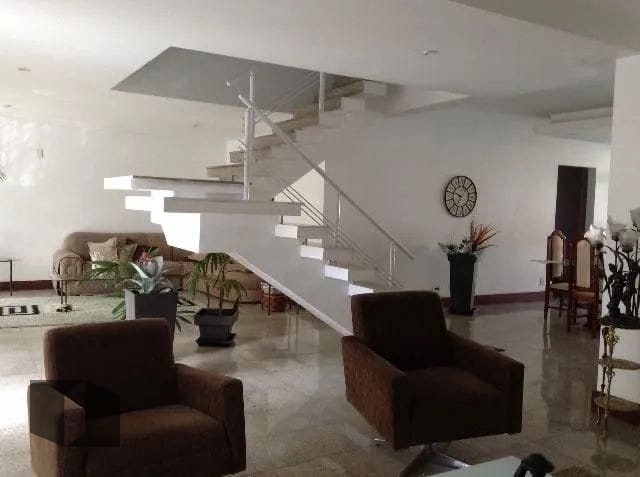 Casa à venda com 5 quartos, 564m² - Foto 7