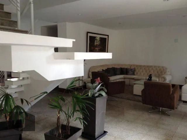 Casa à venda com 5 quartos, 564m² - Foto 8