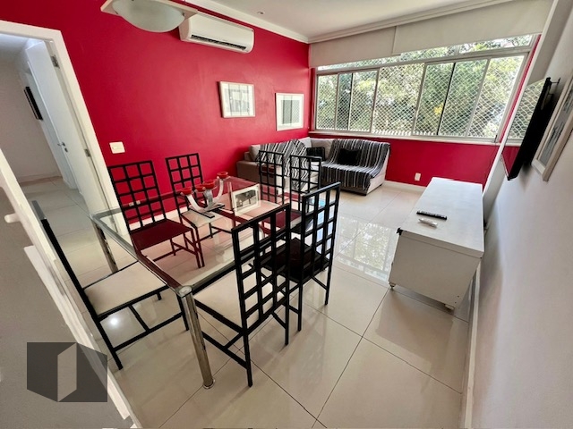 Apartamento à venda com 2 quartos, 77m² - Foto 3