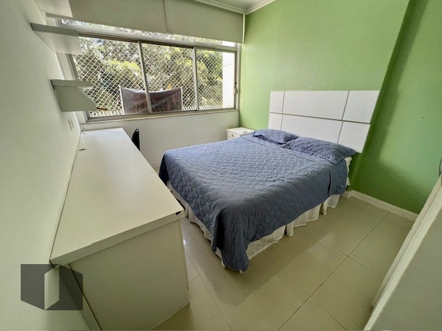 Apartamento à venda com 2 quartos, 77m² - Foto 4