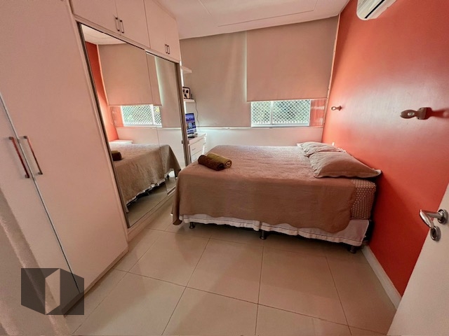 Apartamento à venda com 2 quartos, 77m² - Foto 7