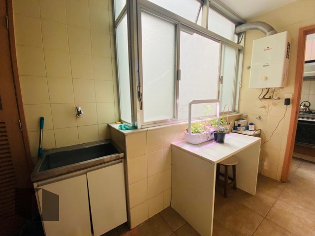 Apartamento à venda com 4 quartos, 191m² - Foto 19