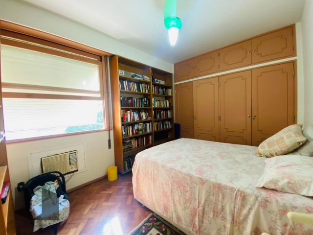 Apartamento à venda com 4 quartos, 191m² - Foto 6