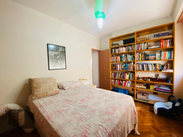 Apartamento à venda com 4 quartos, 191m² - Foto 7