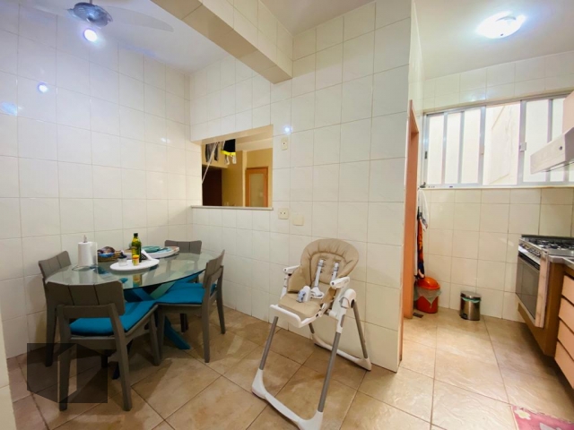 Apartamento à venda com 4 quartos, 191m² - Foto 17