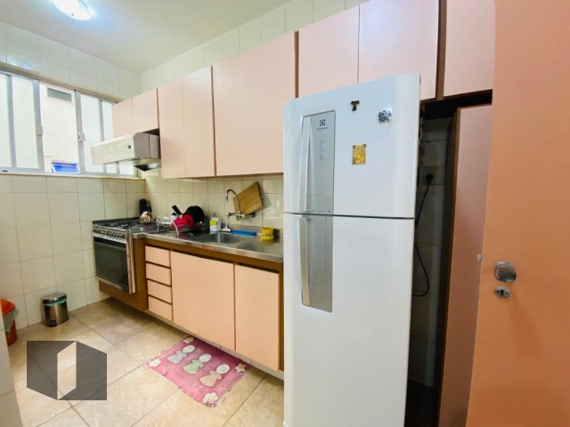 Apartamento à venda com 4 quartos, 191m² - Foto 18