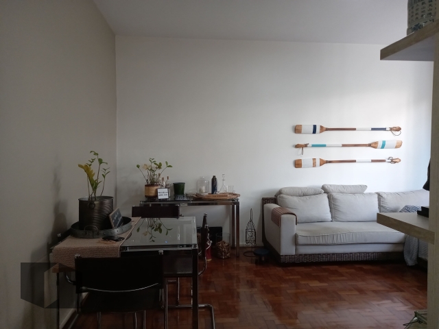 Apartamento à venda com 3 quartos, 98m² - Foto 6