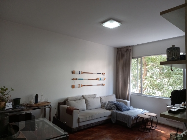 Apartamento à venda com 3 quartos, 98m² - Foto 2