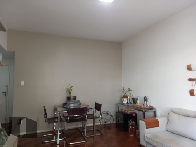 Apartamento à venda com 3 quartos, 98m² - Foto 3