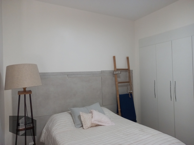 Apartamento à venda com 3 quartos, 98m² - Foto 8