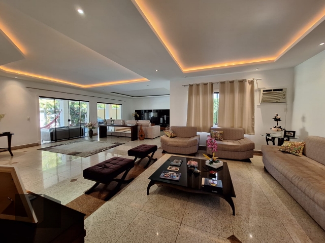 Casa de Condomínio à venda com 4 quartos, 708m² - Foto 12