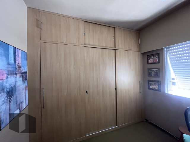 Apartamento à venda com 4 quartos, 169m² - Foto 7