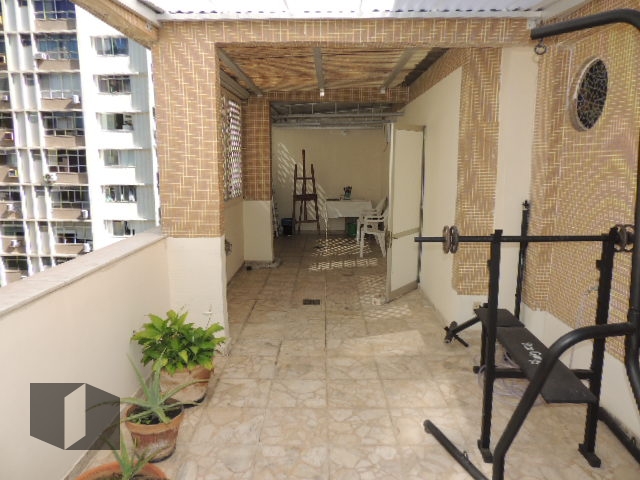 Cobertura à venda com 4 quartos, 315m² - Foto 20