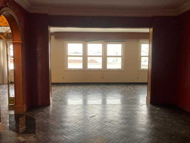 Apartamento à venda com 4 quartos, 400m² - Foto 19