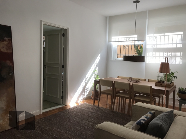 Apartamento à venda com 3 quartos, 189m² - Foto 4