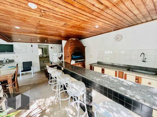 Casa de Condomínio à venda com 5 quartos, 399m² - Foto 36