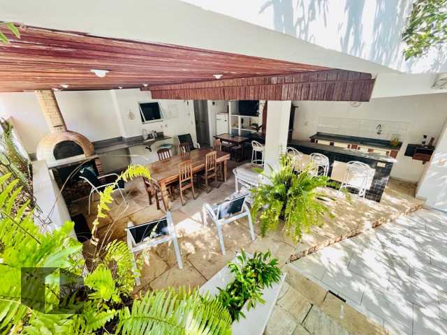 Casa de Condomínio à venda com 5 quartos, 399m² - Foto 37