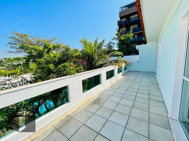 Casa de Condomínio à venda com 5 quartos, 399m² - Foto 15