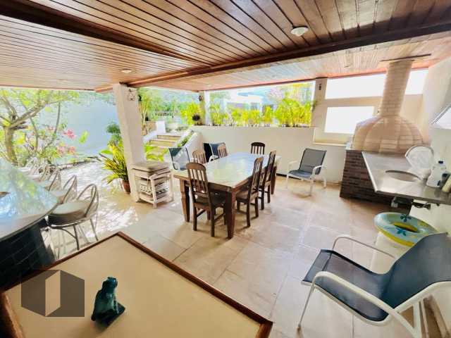 Casa de Condomínio à venda com 5 quartos, 399m² - Foto 34