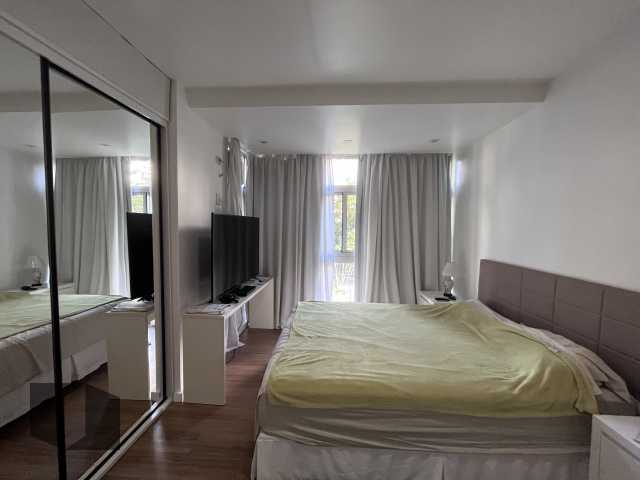 Apartamento à venda com 4 quartos, 166m² - Foto 13