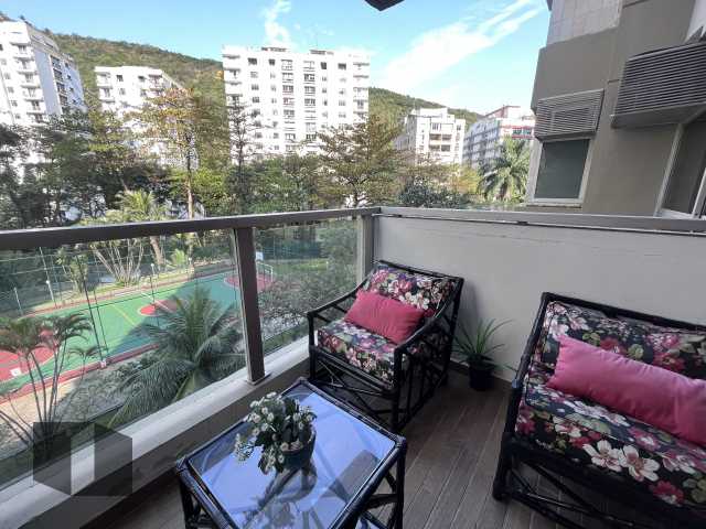 Apartamento à venda com 4 quartos, 166m² - Foto 4